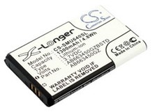 Replacement For SAMSUNG SCH-U640 CONVOY
