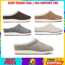 HOT SALE Mani Women s Leather Mule Slippers - All Size - 100 Authentic - NEW