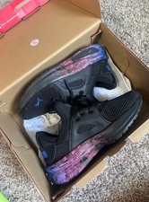 PUMA Softride Enzo Evo Cyber City PS Kids Mes...