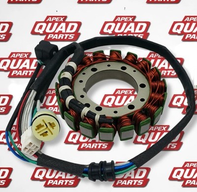 Yamaha Bruin 350 2003-2006 Magneto / Alternator / High Output Stator Coil