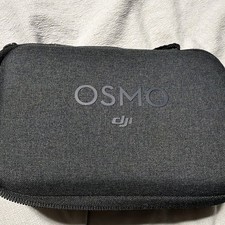 DJI Osmo Mobile Smartphone Gimbal Stabilizer w/ Carry Case, Universal