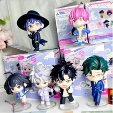  Link Click Series Confirmed Blind Box Figure Art Toy Hot Gift