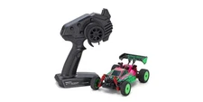 32093PGR MINI-Z Buggy Ready set INFERNO MP9 TKI Pink / Green