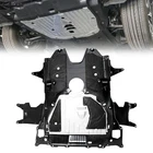 For 2022-2023 Honda Civic 74110T20A0 Front Inner Under Engine Cover Splash Guard