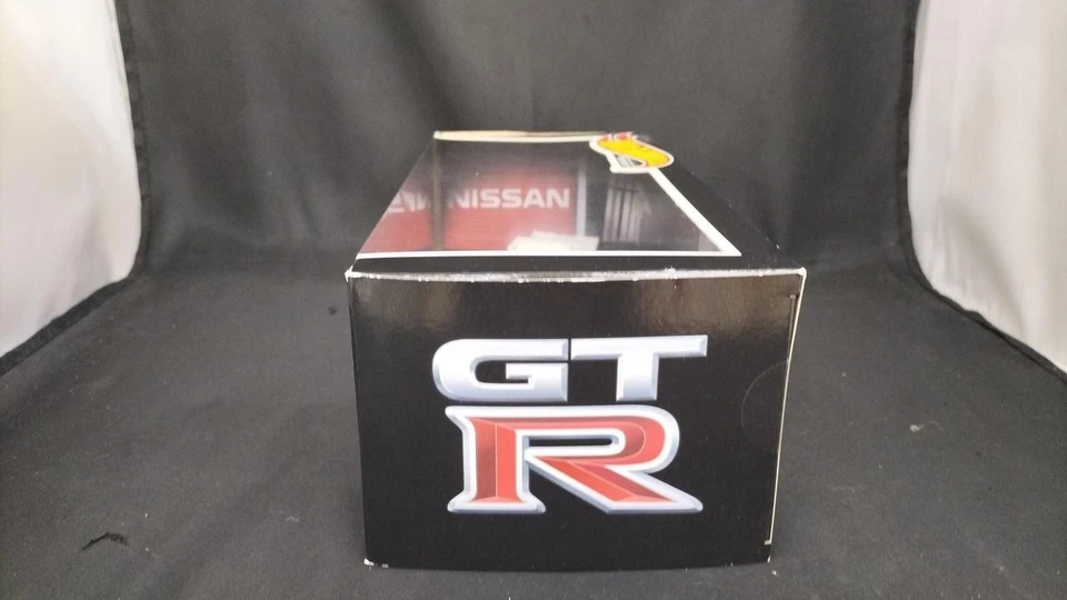 Mattel Hotweels Premium Collector Set Nissan Skyline Generations Foto 2 de 4