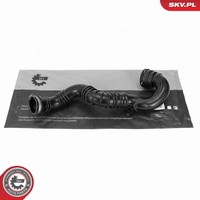 Esen SKV Ladeluftschlauch 54SKV970 FüR Opel Astra Caravan P10 GTC Cdti