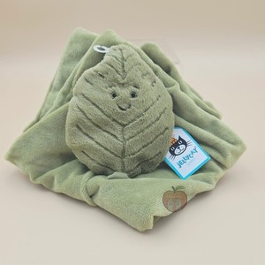 Jellycat Leaf | eBay