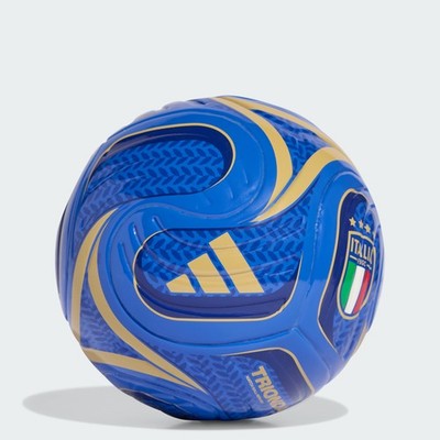 adidas men Trionda Italy Home Mini Ball