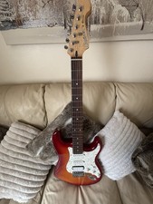 Crafter Cruiser Electric Guitar