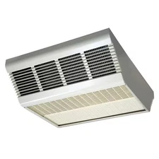 Qmark Cdf547se Electric Ceiling Heater, 277V, 4K Watts