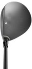 Left Hand TaylorMade Qi35 Tour 15* 3 Wood X Stf Kai'li Blue DarkWave FW 75 Excnt — photo 4