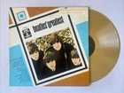 The Beatles Greatest Gold Vinyl LP Record Holland SC06204207 Odeon 1978 Ex / Vg+