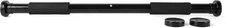 CAP Barbell Doorway Chin Up Bar Black 