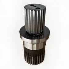 Genuine John Deere 4063709 Transmission Output Shaft OEM 6000265609 thumbnail 2