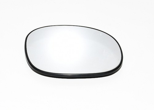 Spiegelglas beheizbar Vorne,Rechts 8151GF C3 Pluriel Original Citroen