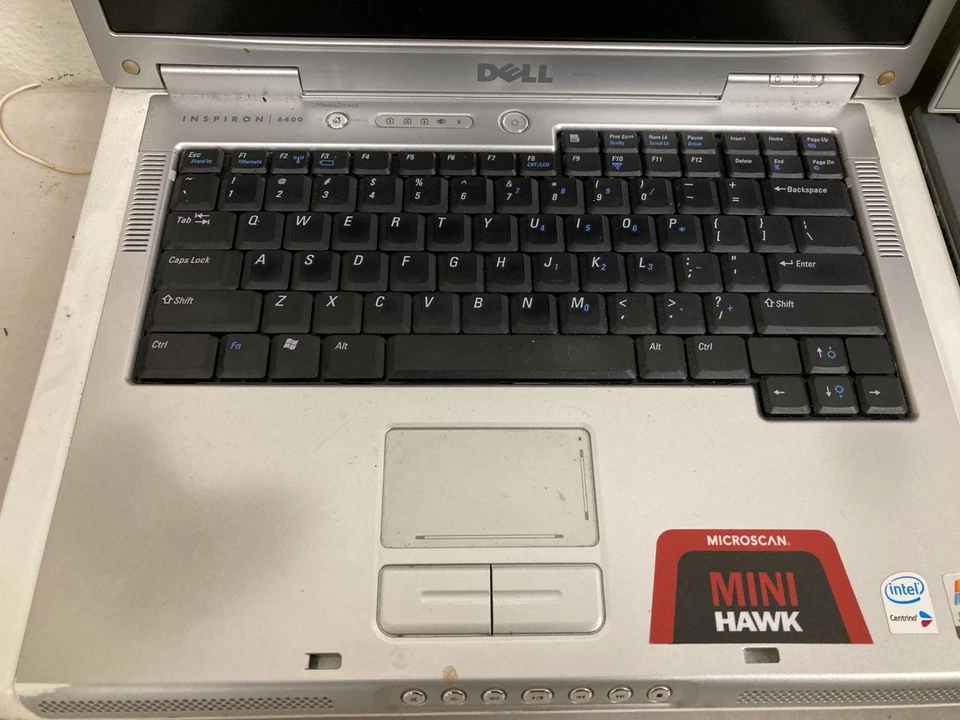 Lot of 4 Laptops Gateway Sony Dell Mixed Brands - Image 2 of 4