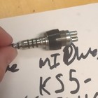 KaVo SUPERtorque LUX 655B Contra Angle Low Speed Air Handpiece w/ Coupler H6 — photo 6
