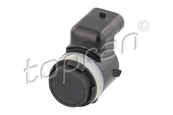 Topran Sensor, Einparkhilfe AußEn, Hinten, Innen, Seitlicher Anbau, Vorne-image