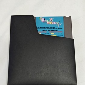 Palamedes - 1990 Nintendo NES Game - Cart Only - TESTED!