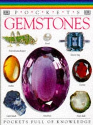 Gemstones (Pockets) by Foa, Emma Paperback Book The Fast Free Shipping