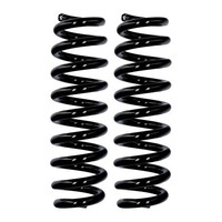 Fahrwerksfedern-Set Hinterachse Schraubenfeder Ø 14,8 Mm Eibach FüR Bmw X1