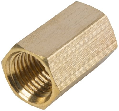 Tekton 1/4 ZOLL NPT WEIBLICHE KUPPLUNG (5ER-PACK) 4728 - Bild 1 von 1
