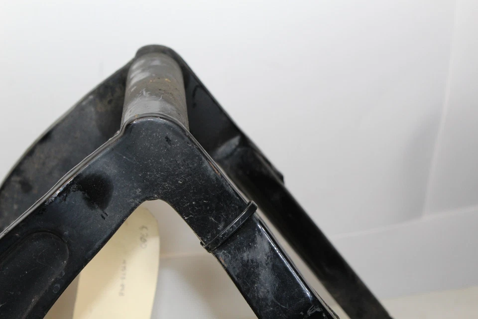 Conjunto basculante horquilla trasera Harley Softail Heritage EVO 89-99 Foto 3 de 4