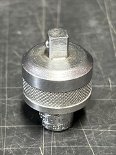 Vintage Snap On Mv67 14 Drive Ratchet Adapter For Breaker Bar Made In Usa Nice Vintage Snap On Mv67 14 Drive Ratchet Adapter For Breaker Bar Made In Usa Nice