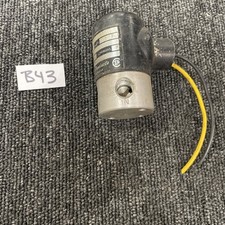 HUMPHREY 062E1 3-20-36 PNEUMATIC DIRECTIONAL VALVE 0-125PSI