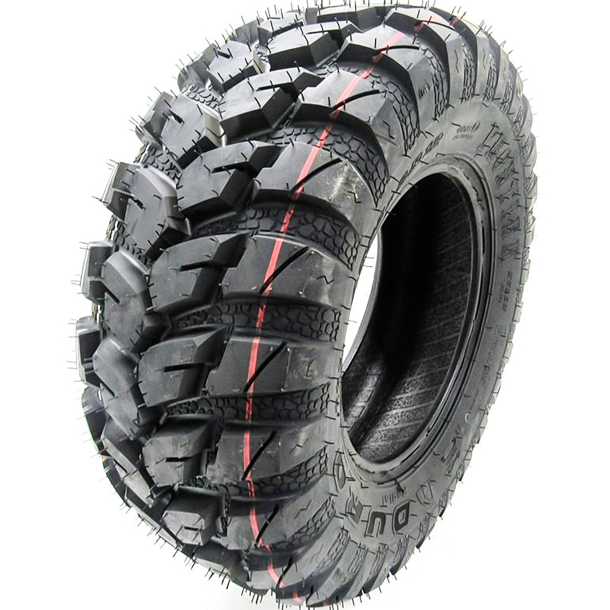 2 Tires Duro DI-2037 Frontier 27x11.00R14 27x11R14 27x11x14 6 Ply