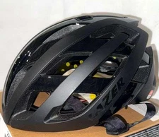 New Lazer G1 MIPS Cycling / Bike Bicycle Helmet, Black. Size Medium. 55-59cm