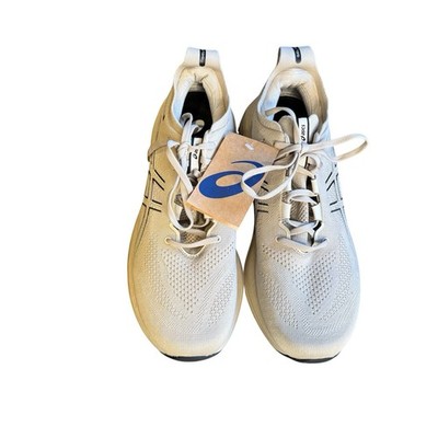 NWT ASICS Men
