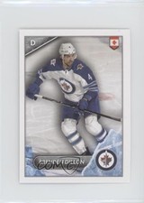 2021-22 Topps NHL Sticker Collection Brenden Dillon #567 2o7