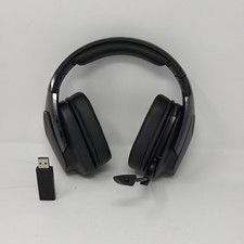 Lightly Used Logitech G935 Wireless Headset with RGB INCLUDES DONGLE
