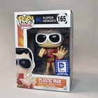 Funko Pop! Vinyl: DC Universe - Plastic Man - Legion of Collectors...