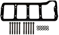 Moroso For Ford 289-302 Main Cap Girdle Moroso For Ford 289-302 Main Cap Girdle