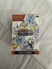 Pokémon TCG Bundle Évolution Prismatiques Ev8.5 Scellé Neuf FR