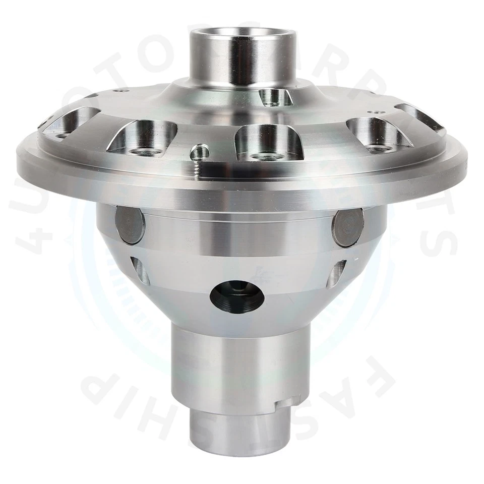 31 Spline 4 Piñones Diseño Trac Lok Posi Limited Deslizamiento Para Ford Falcon 1960-1970 Foto 4 de 4