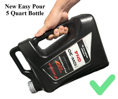New Oil Change Kit W/ Spark Plugs For Honda Aquatrax Turbo R-12X F-12X F-15X - Picture 2 of 8