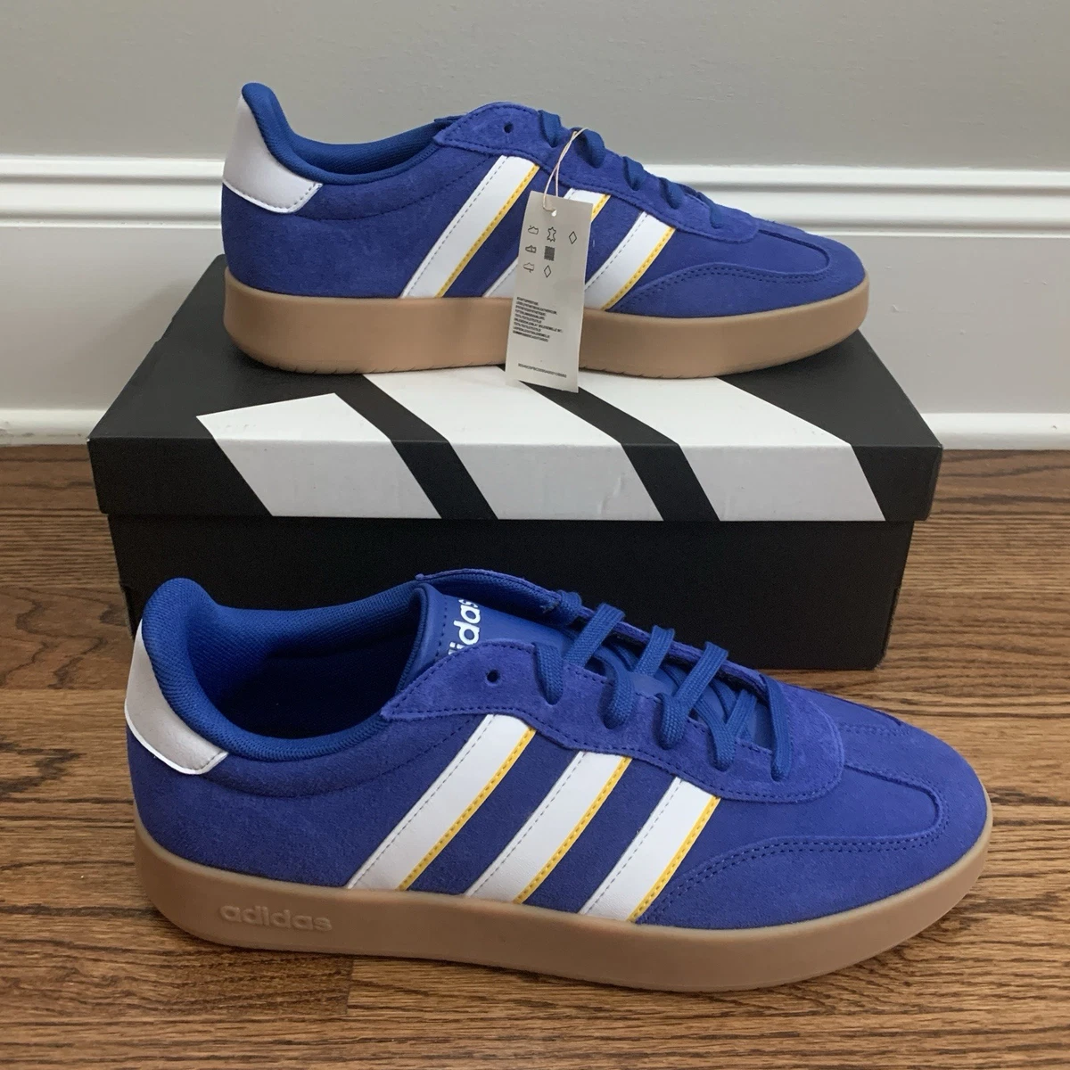 adidas gazelle silver green womens ADIDAS Samba ADV (Preloved Ink / Gold Metal)
