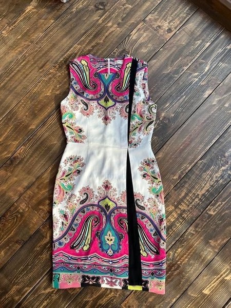 Women Etro Dress 38