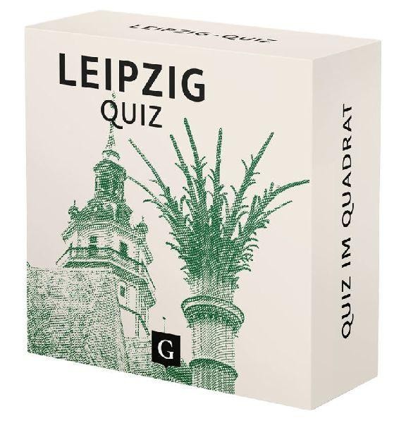 Grupello Verlag Leipzig-Quiz - Bild 2