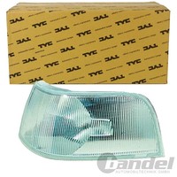 TYC Blinker Blinkleuchte Rechts Weiß Passend FüR Volvo 960 S90 V90
