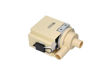 Pumpe GRE 604215X für Geschirrspüler Adler Hendi Zanussi 100W 230V 50Hz 3122007