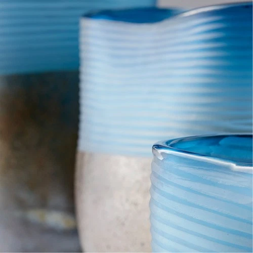 Cyan Design 10343 Europa 9 X 8 inch Vase, Small - Picture 7 of 7