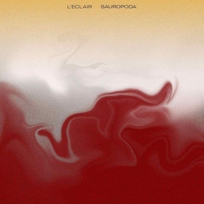 L'Eclair Sauropoda (Vinyl) (UK IMPORT)
