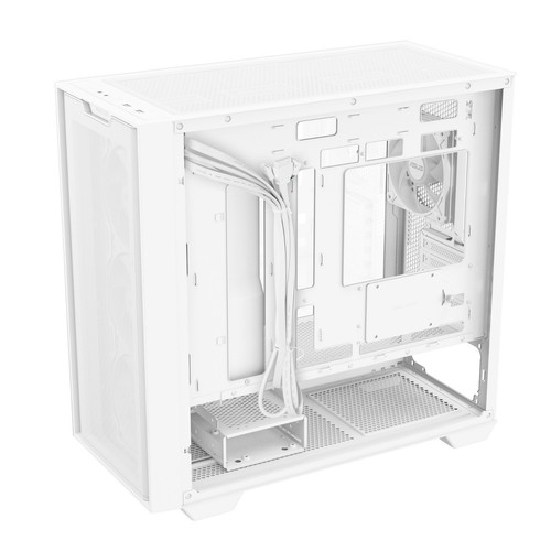 ASUS A21 PLUS White - 90DC00H3-B19010 - Picture 4 of 13