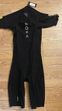 Roka Viper Pro Skinsuit Size XS Men's