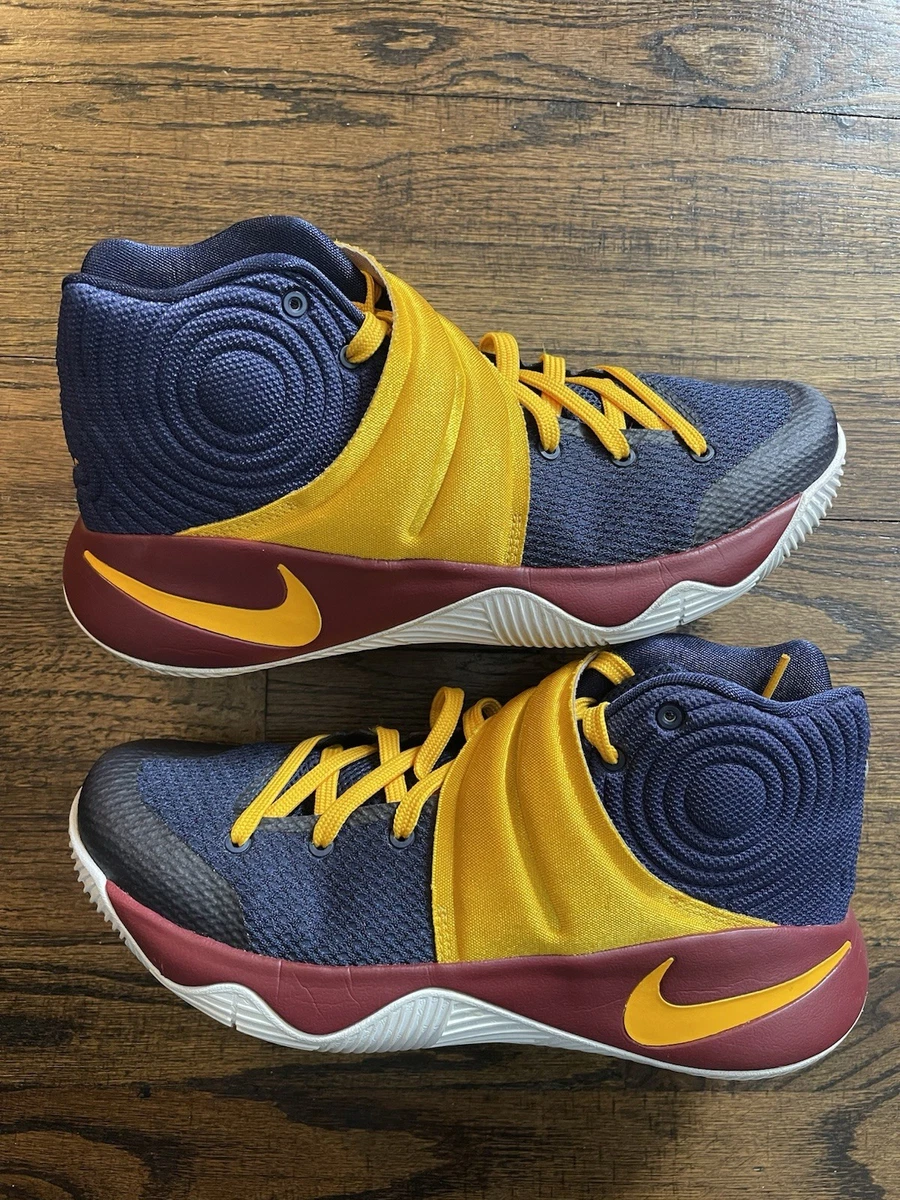 Nike Kyrie 2 iD Multicolor for Sale | Authenticity Guaranteed | eBay