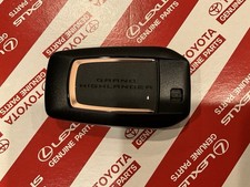 Toyota Grand Highlander Remote Key Fob 04002-99393 Transmitter Sub-assembly